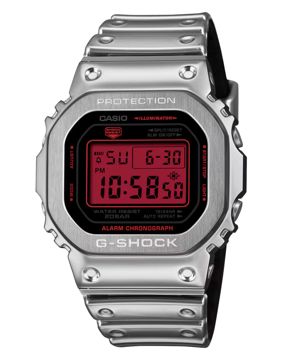 Casio G-Shock GM-5600YRA-8ER