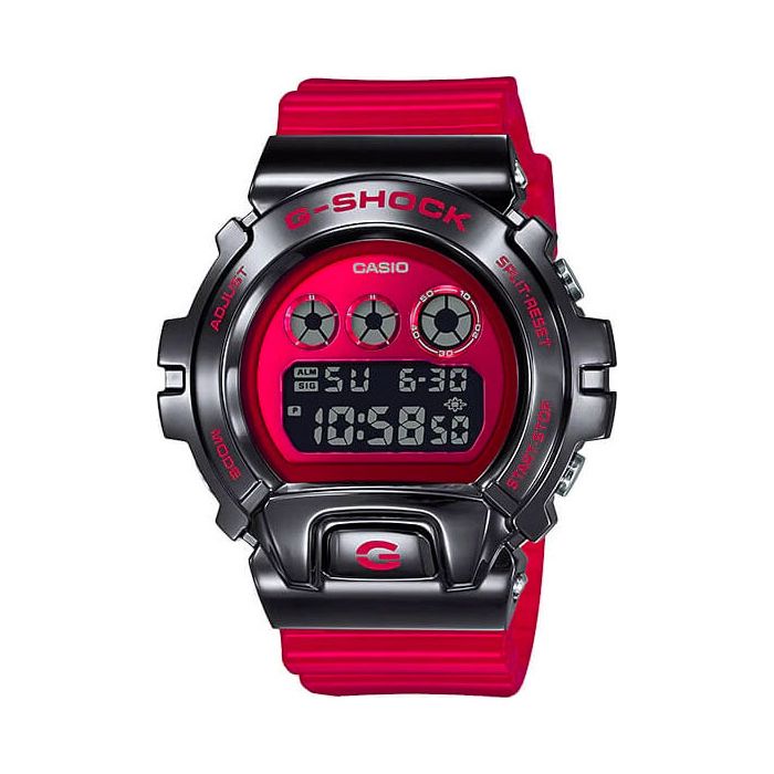 Casio G-Shock Metal GM-6900B-4ER main product photo