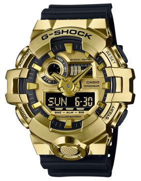 Casio G-Shock GM-700G-9AER
