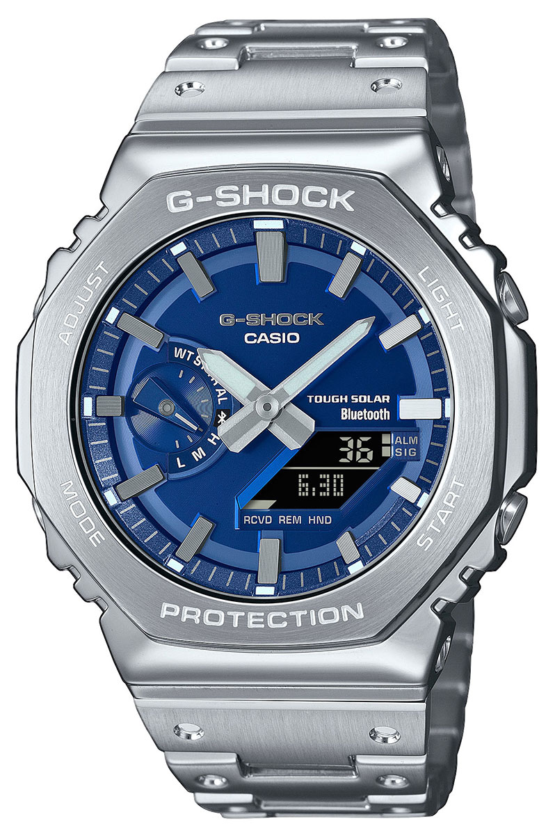 Casio G-Shock Full Metal GM-B2100AD-2AER