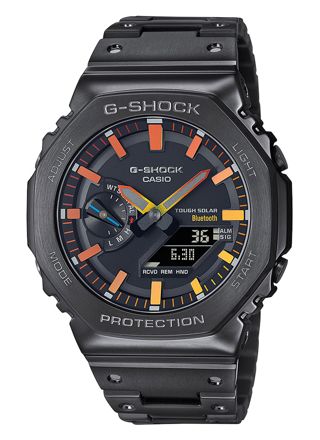 Casio G-Shock Limited Edition GM-B2100BPC-1AER