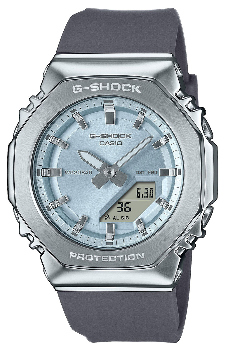 Casio G-Shock Small GM-S2110-2AER