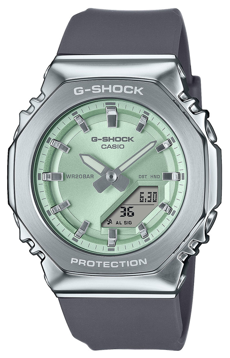 Casio G-Shock Small GM-S2110-3AER