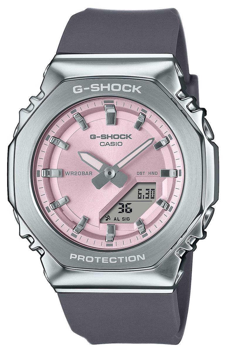 Casio G-Shock Small GM-S2110-4AER