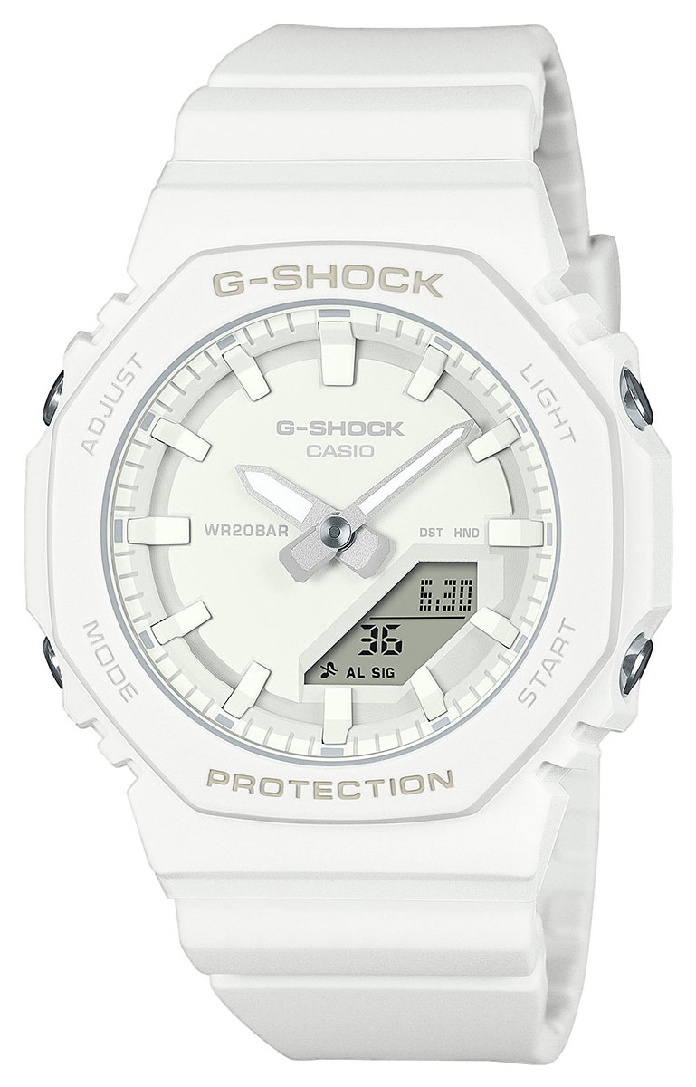 Casio G-Shock GMA-P2100-7AER Tone On Tone