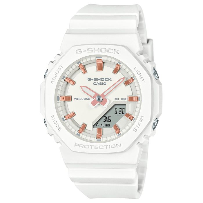 Casio G-Shock GMA-P2100M-7AER main product photo