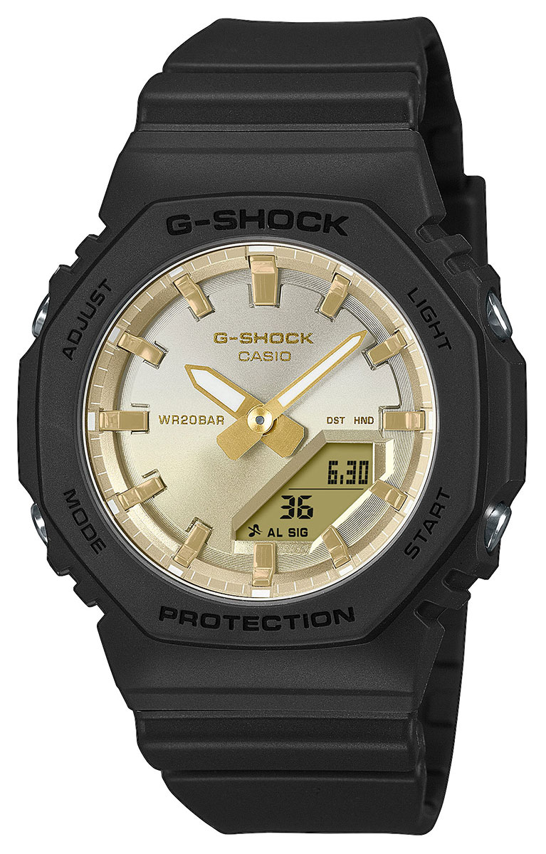 Casio G-Shock Summer Glow GMA-P2100SG-1AER