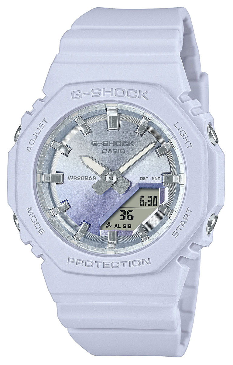 Casio G-Shock Summer Glow GMA-P2100SG-2AER