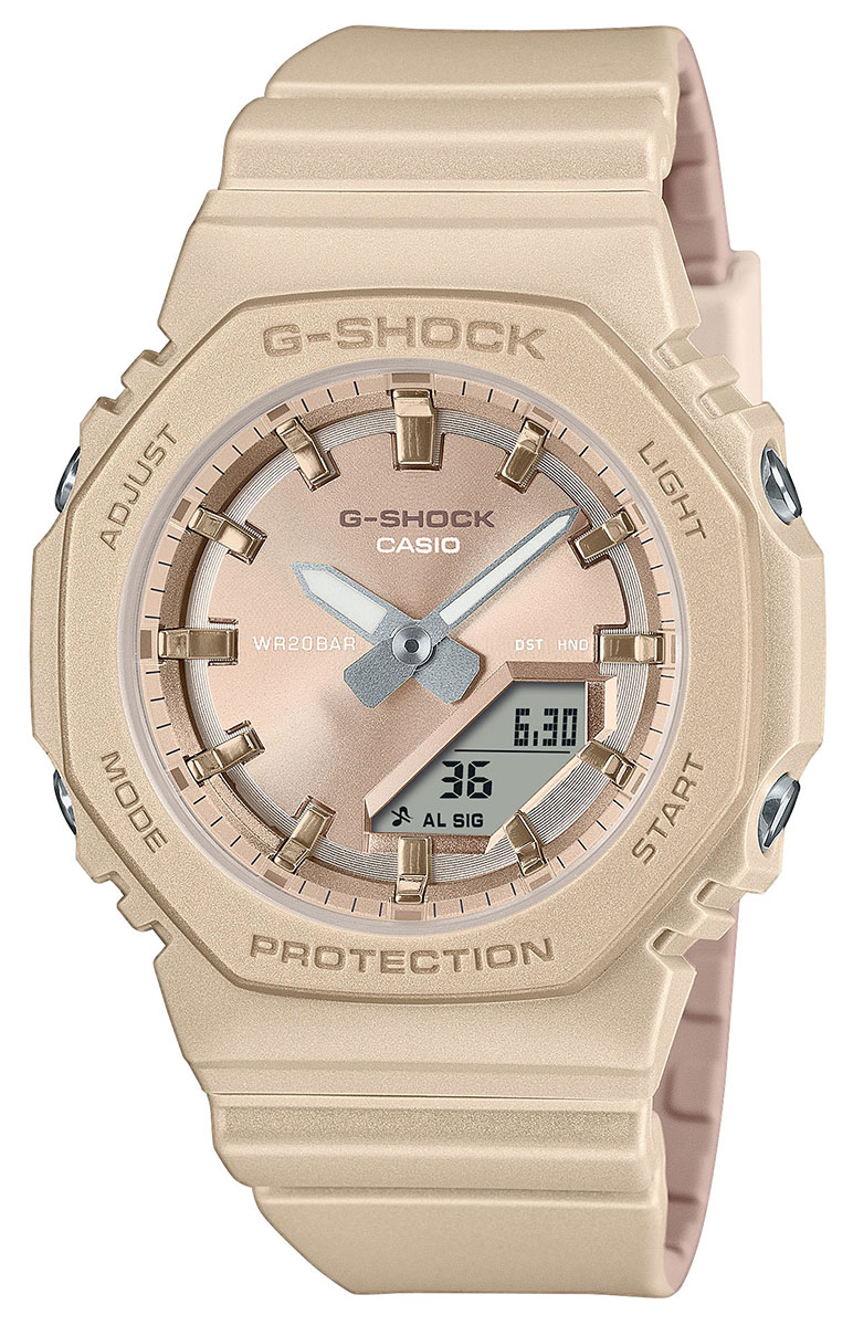 Casio G-Shock Small GMA-P2100ST-9AER