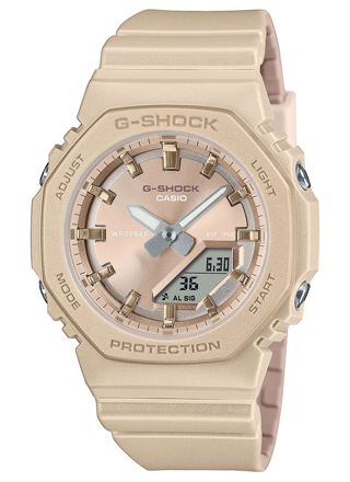 Casio G-Shock Small GMA-P2100ST-9AER