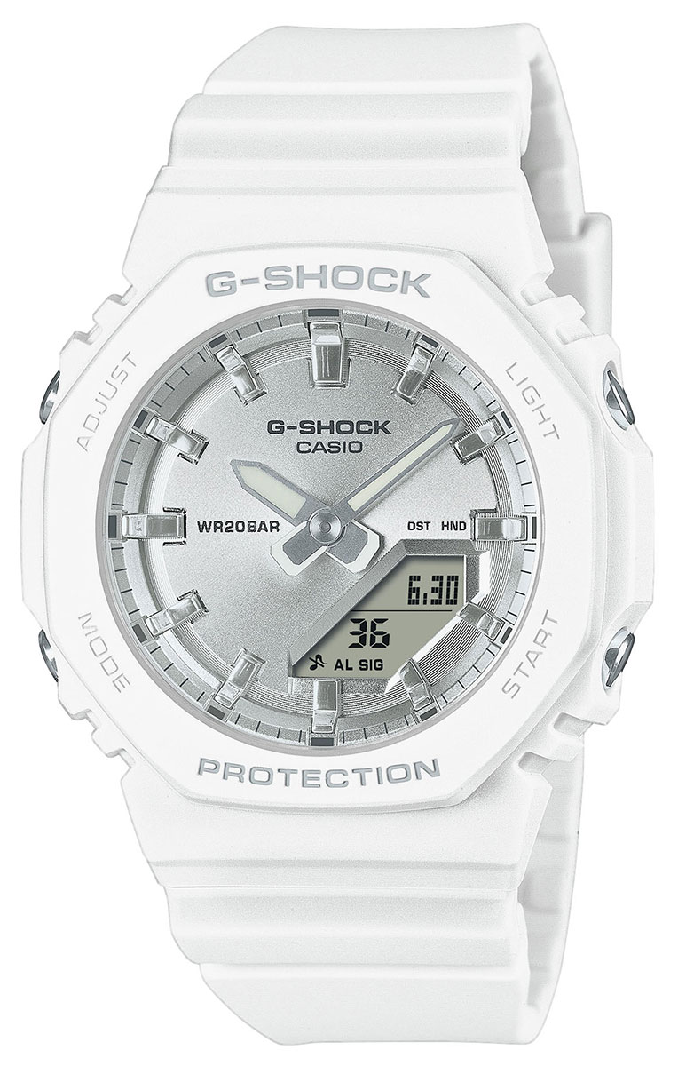 Casio G-Shock Island Vacation GMA-P2100VA-7AER