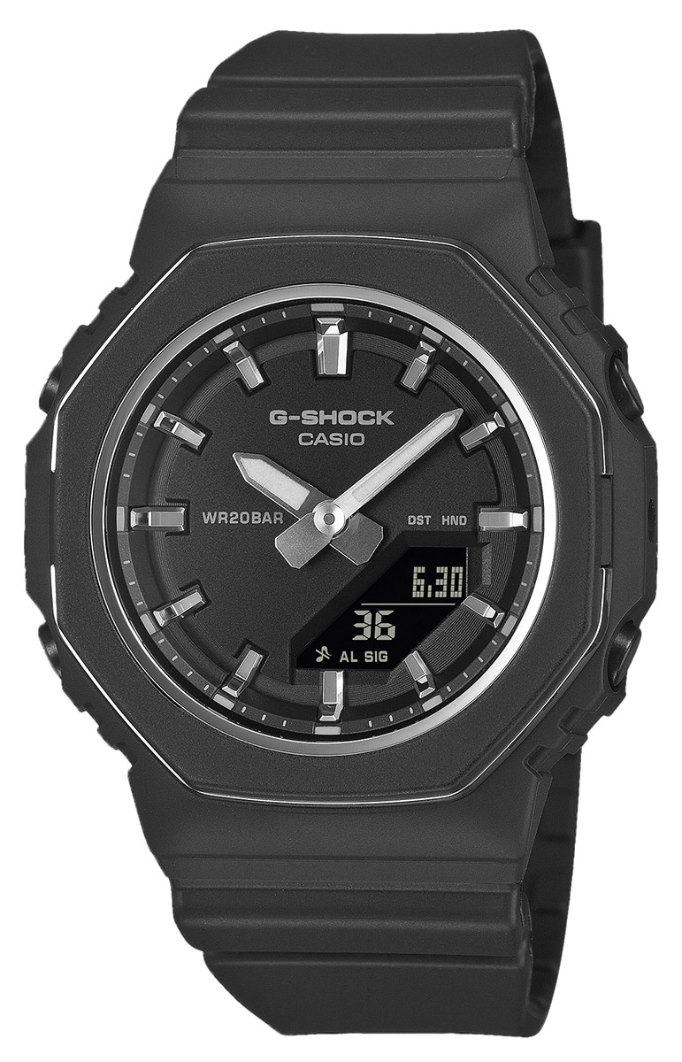 Casio G-Shock Small GMA-P2110-1AER