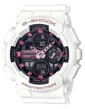 Casio G-Shock GMA-S140M-7AER
