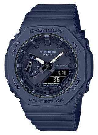 Casio G-Shock GMA-S2100BA-2A1ER