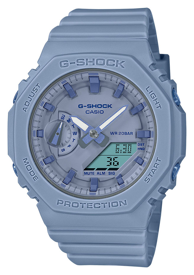 Casio G-Shock GMA-S2100BA-2A2ER