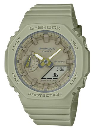 Casio G-Shock GMA-S2100BA-3AER