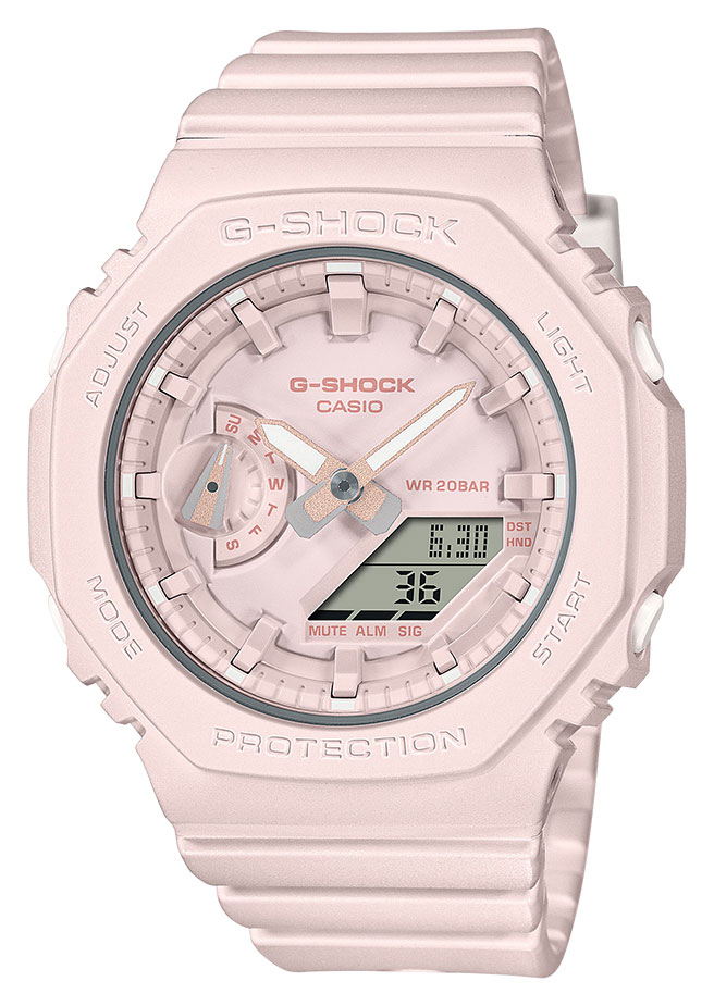 Casio G-Shock GMA-S2100BA-4AER