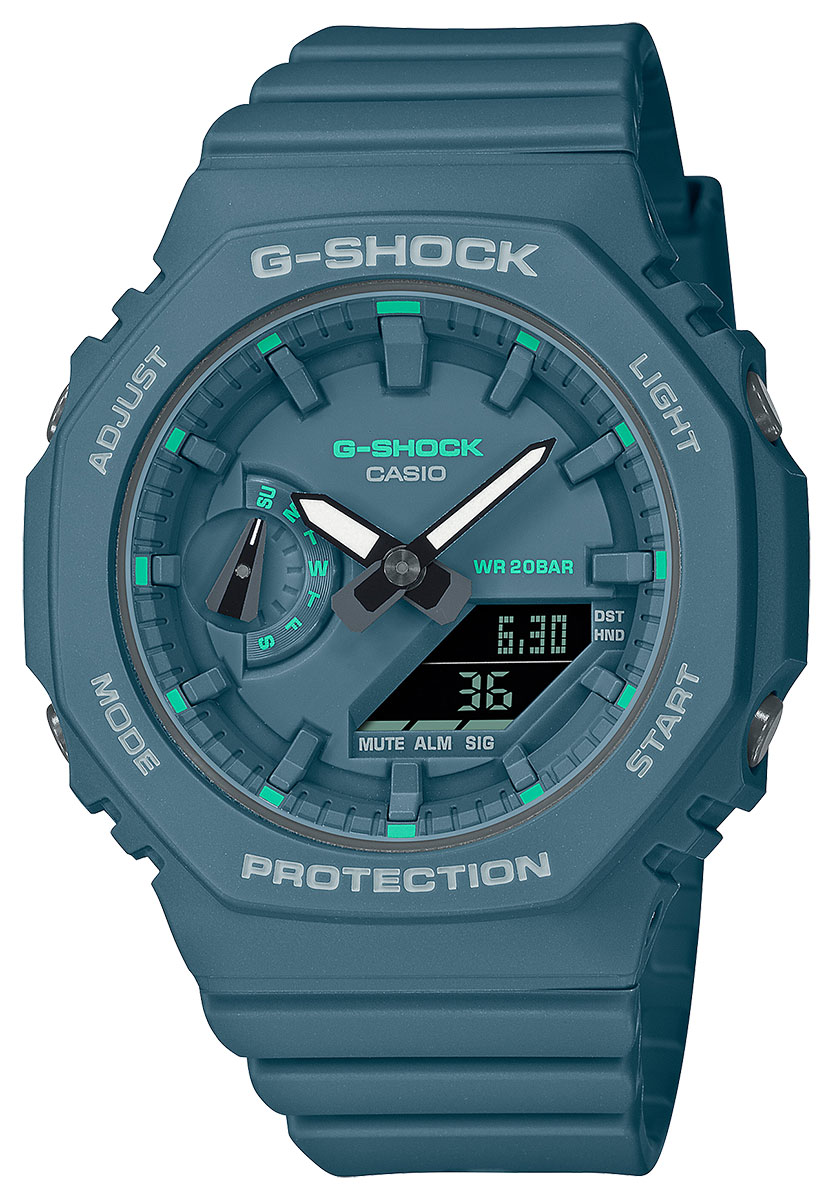 Casio G-Shock GMA-S2100GA-3AER