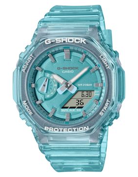 Casio G-Shock GMA-S2100SK-2AER