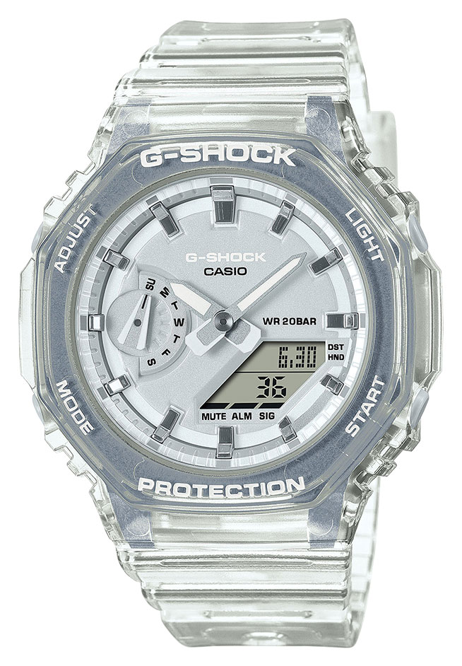 Casio G-Shock GMA-S2100SK-7AER