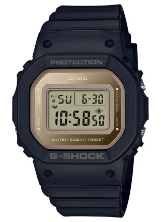 Casio G-Shock GMD-S5600-1ER