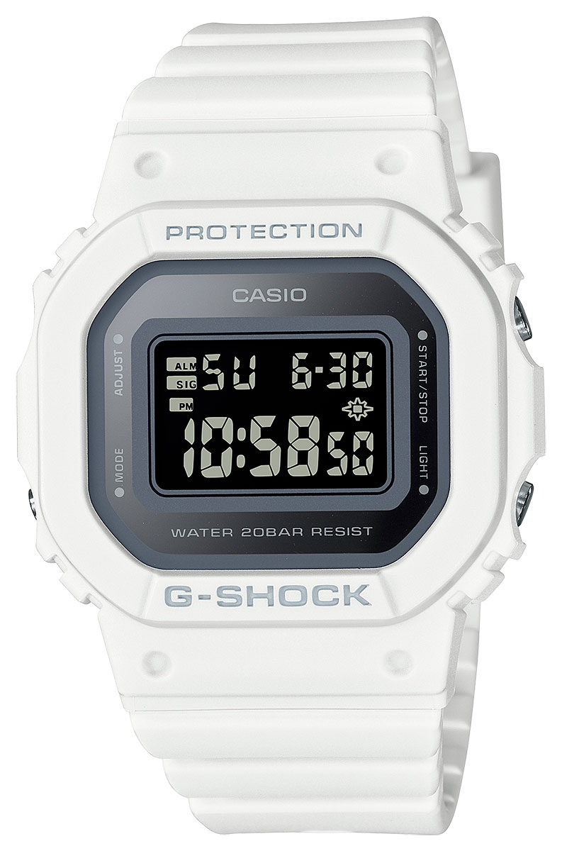 Casio G-Shock GMD-S5600-7ER