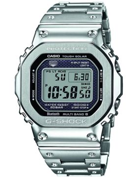 Casio G-Shock GMW-B5000D-1 Full Metal