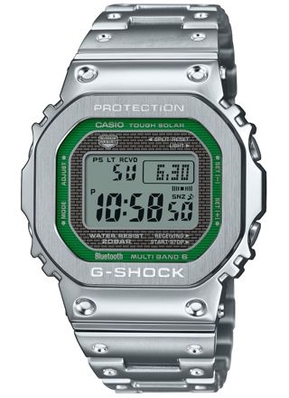 Casio G-Shock GMW-B5000D-3ER