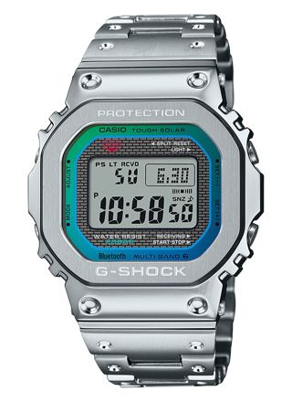 Casio G-Shock GMW-B5000PC-1ER