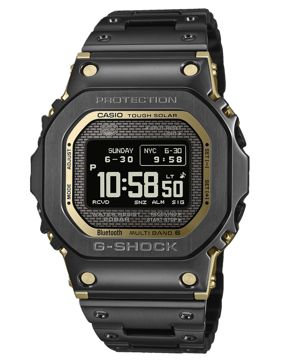 Casio G-Shock GMW-BZ5000BD-1ER