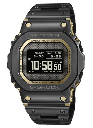 Casio G-Shock GMW-BZ5000BD-1ER