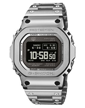 Casio G-Shock GMW-BZ5000D-1ER