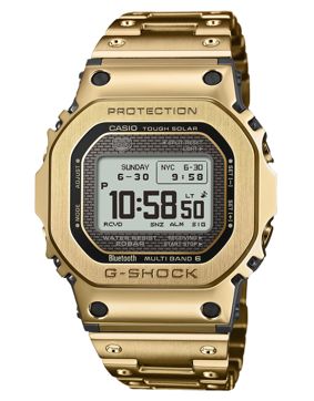 Casio G-Shock GMW-BZ5000GD-9ER
