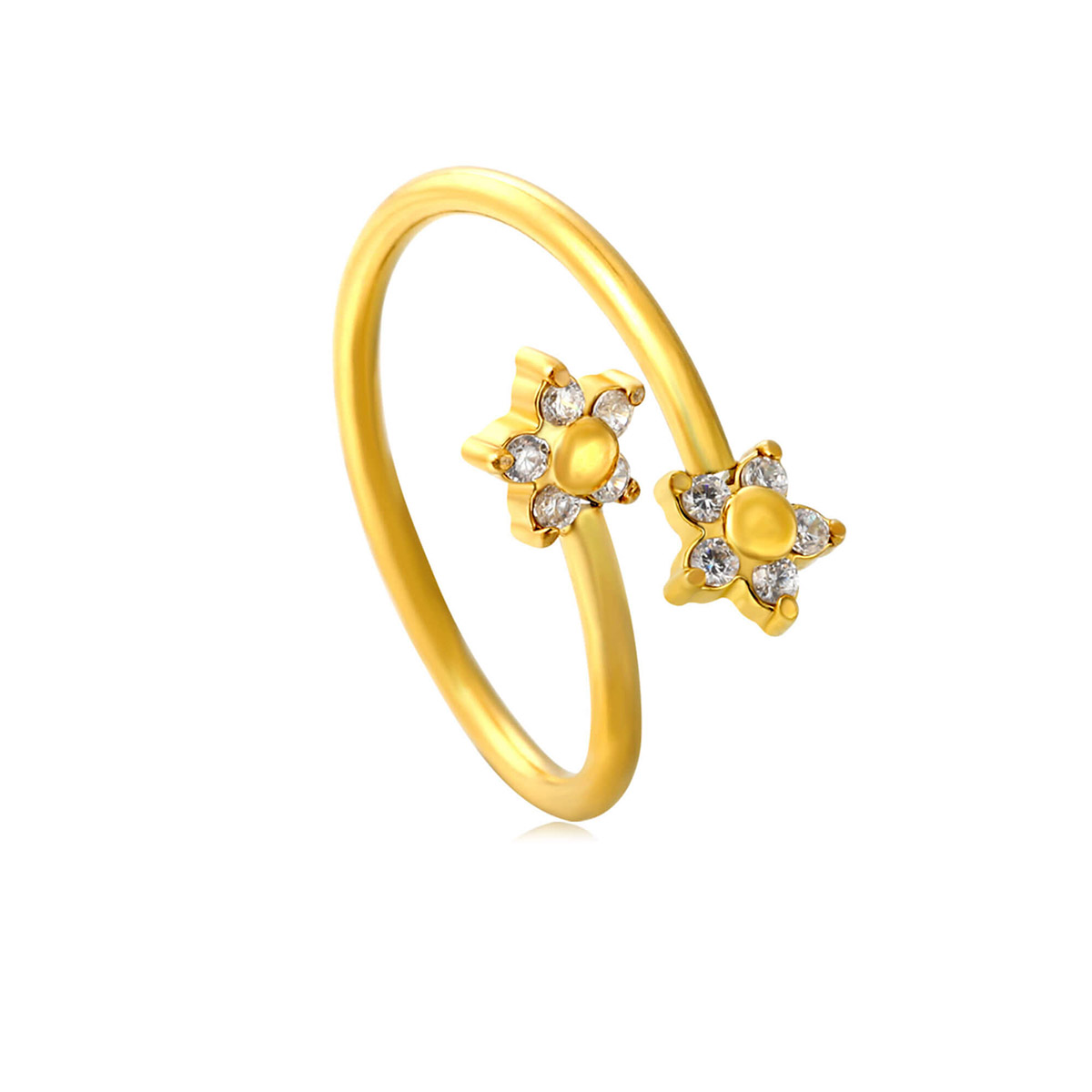 Madoww Clover örhängen