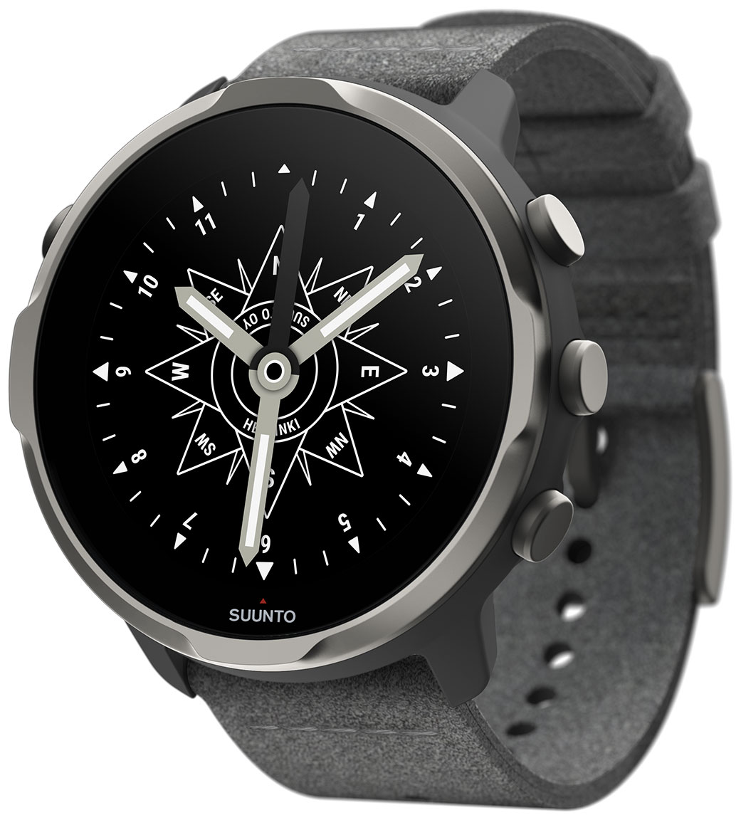 suunto 7 graphite limited edition | RGMS. | RGMS | GPS Tracking 
