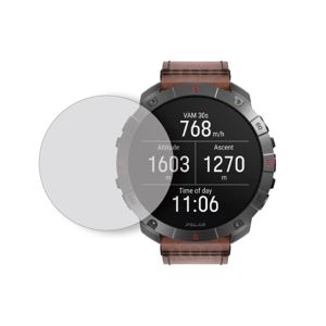 Skärmskydd för Polar Grit X2 Pro main product photo