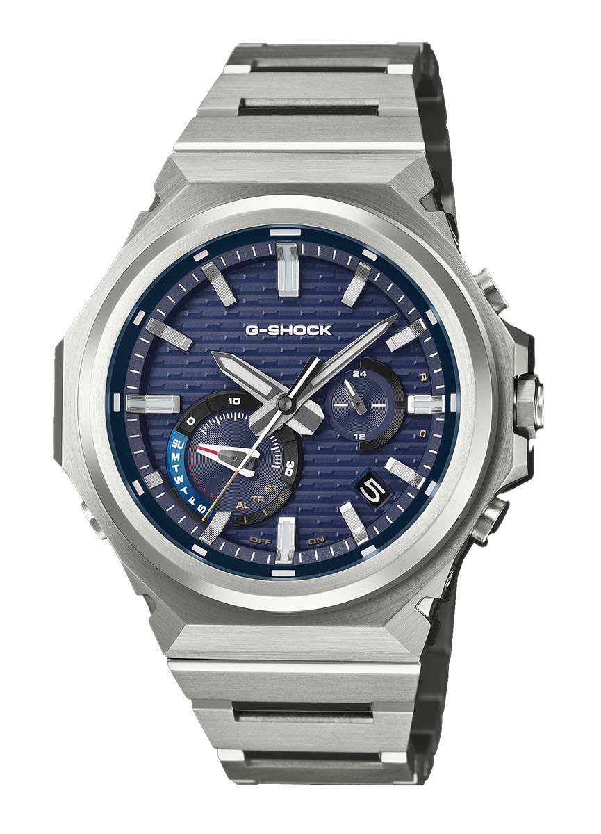 Casio G-Shock G-Steel GST-B1000D-2AER