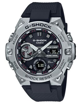 Casio G-Shock G-STEEL GST-B400-1AER