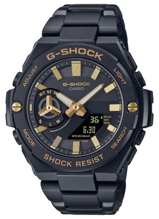Casio G-Shock G-Steel Limited Edition GST-B500BD-1A9ER