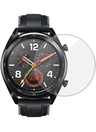 Skärmskydd i härdat glas för Huawei Watch GT 