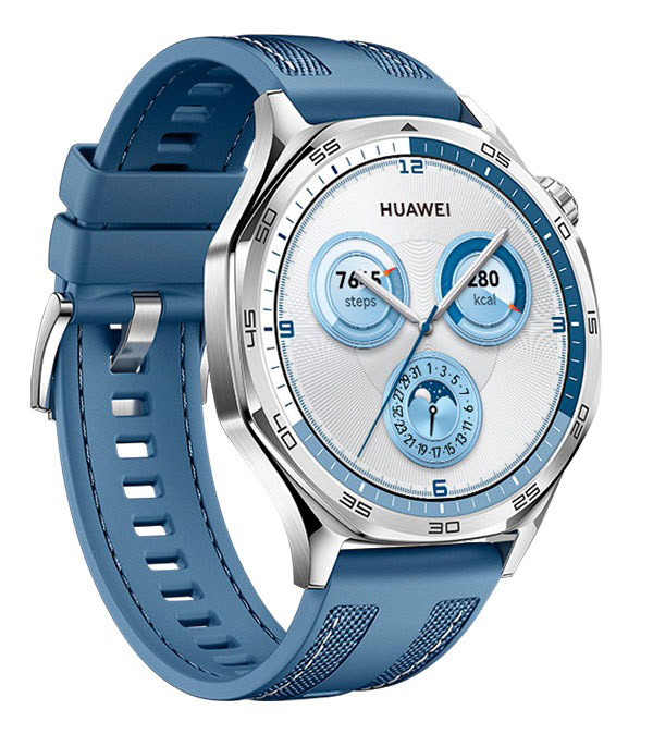Huawei Watch GT5 46mm Blue