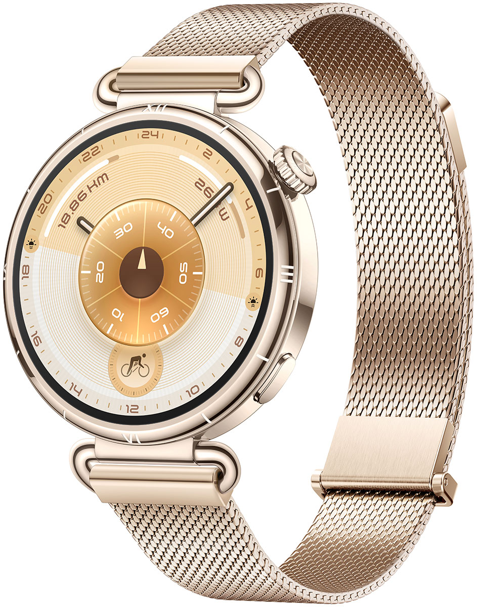 Huawei Watch GT 6 41mm Gold