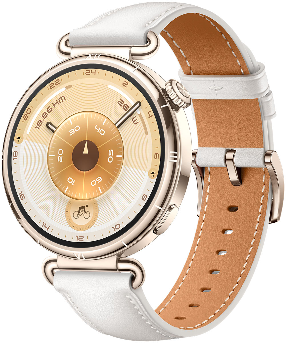 Huawei Watch GT 6 41mm White