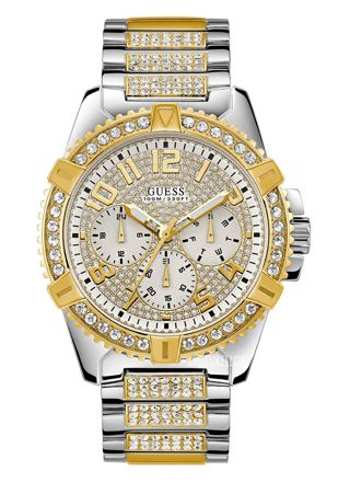 GUESS Frontier W0799G4