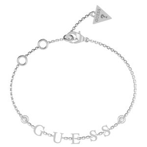 GUESS Crystal harmony armband JUBB02226JWRHS main product photo