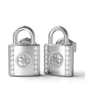 GUESS örhängen JUBE01096JWRHT/U