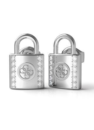 GUESS örhängen JUBE01096JWRHT/U