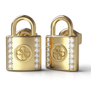 GUESS örhängen JUBE01096JWYGT/U main product photo