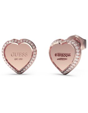 GUESS örhängen JUBE01427JWRGT/U