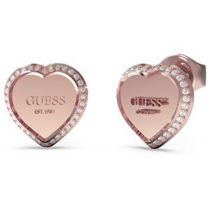 GUESS örhängen JUBE01427JWRGT/U main product photo